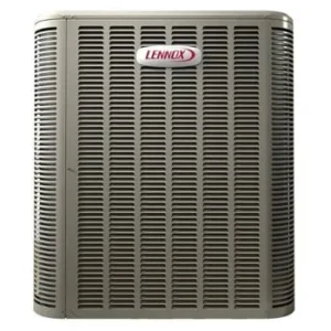 Lennox Merit air conditioner – affordable and energy-efficient cooling system