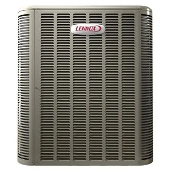 Lennox Merit air conditioner – affordable and energy-efficient cooling system