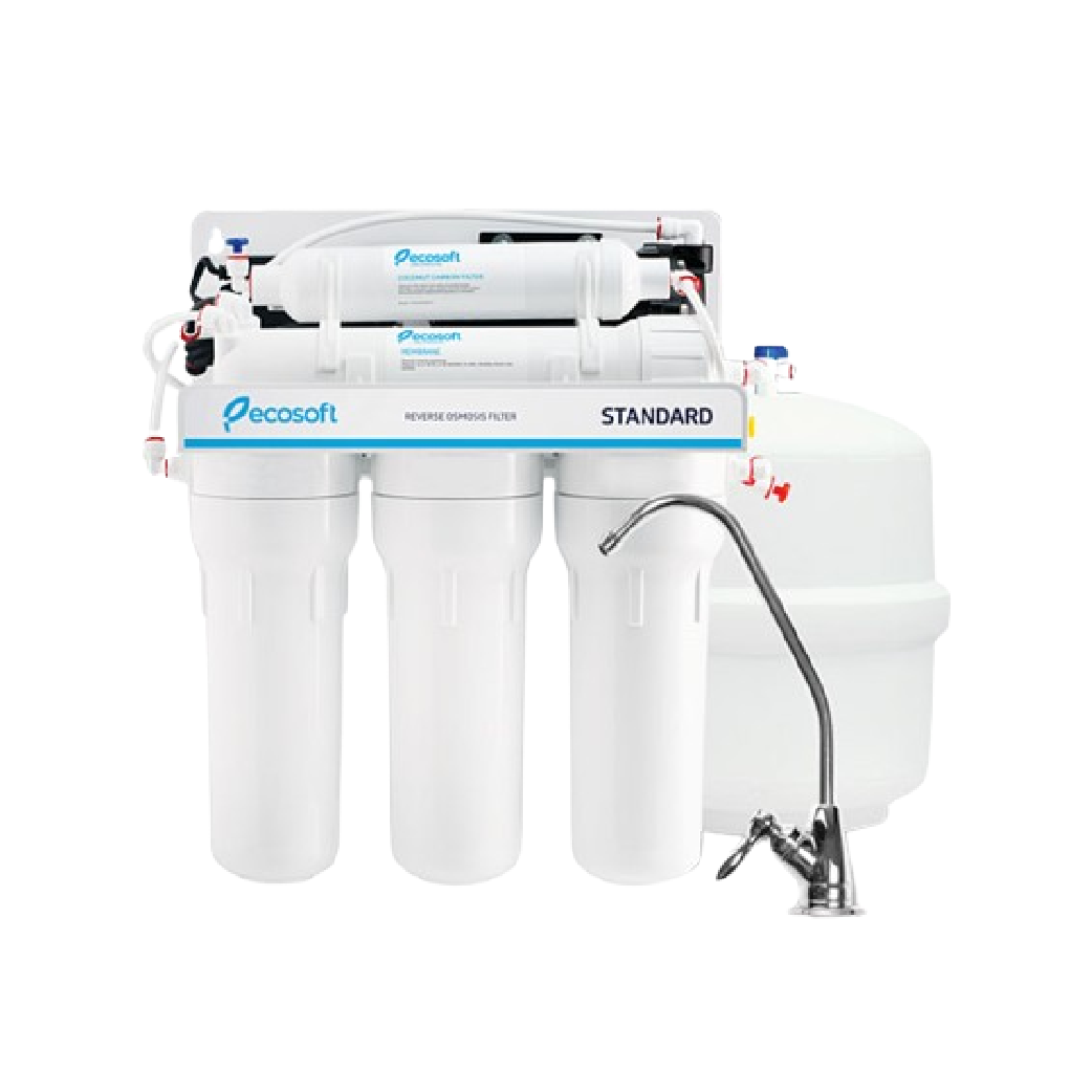 Reverse Osmosis Water Filter