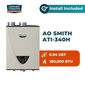 A.O. Smith ATI-340H