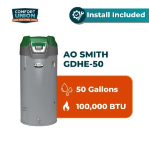 A.O. Smith GDHE-50