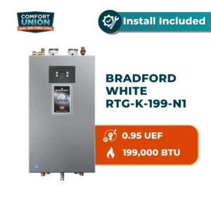 Bradford White RTG-K-199-N1