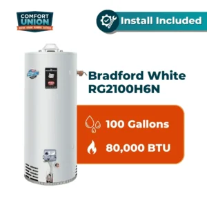 Bradford White RG2100H6N