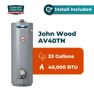 John Wood AV40TN