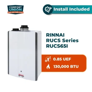 Rinnai RUCS65I