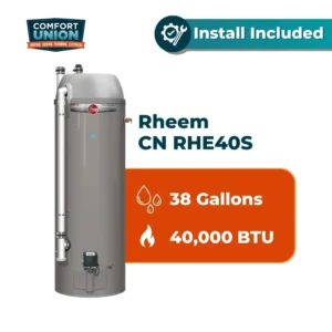 Rheem CN RHE40S