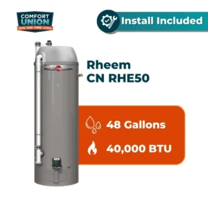 Rheem CN RHE50