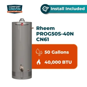 Rheem PROG50S-40N CN61