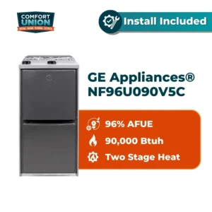 GE Appliances® NF96U090V5C 90000 btuh