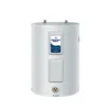 Bradford White RE230LN6-1NCPP-458 3000 W 240V Lowboy Residential Electric Water Heater