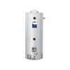 Bradford White CSW275T10BNH254 Combil1 Tall 76 MBH Natural Gas Residential Water Heater