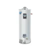 Bradford White CDW2504T10FBN25 Combi2 65 MBH Residential Natural Gas Water Heater