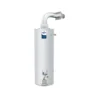 Bradford White RG2DV50H6N-FLX-457 Defender Safety System 50k btu/hr Natural Gas Standard Residential Water Heater