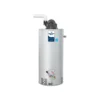 Bradford White RG1PV50S6X19-457 TTW/Defender Safety System 38k btu/hr Liquid Propane Standard Residential Water Heater