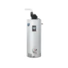 Bradford White RG1PV40S6N19-457 TTW/Defender Safety System 40k btu/hr Natural Gas Tall Residential Water Heater