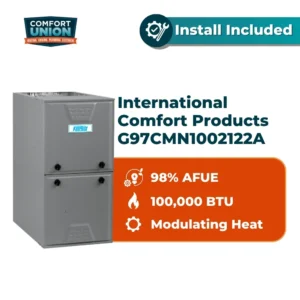 International Comfort Products G97CMN1002122A