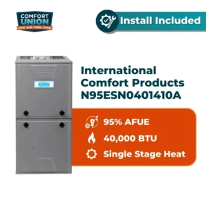 International Comfort Products N95ESN0401410A