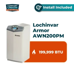 Lochinvar Armor AWN200PM