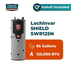 Lochinvar SHIELD SWR125N