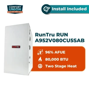 RunTru RUN A952V080CU5SAB