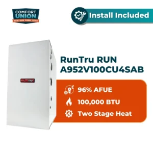 RunTru RUN A952V100CU4SAB