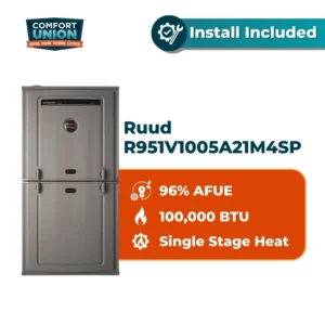 Ruud R951V1005A21M4SP