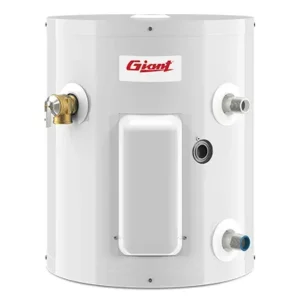 Gaint WATER HEATER 6G 1.5KW 120V RESIDENTIAL COMPACT ELECTRIC