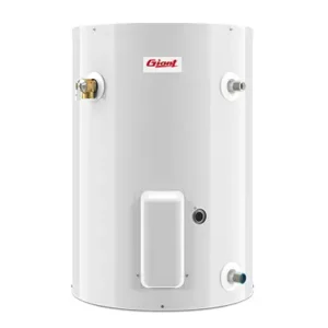 Gaint WATER HEATER 19 GALLONS 1.5KW 120VRES. COMPACT ELECTRIC