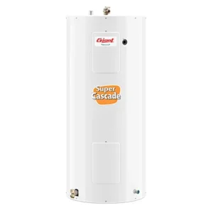 Gaint WATER HEATER 40G 3.0KW 240V RESIDENTIAL CASCADE 9 ELECTRIC