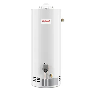 Gaint WATER HEATER 30G NATURAL ATM. 32000 BTU