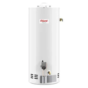 Gaint W. HEAT. 40G PROPANE ATMOSPHERIC 38000 BTU