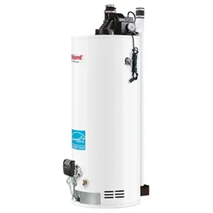 Gaint W. HEAT. 40G NATURAL PDV 40000 BTU, UG4040TFPDV1N2U