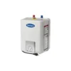 John Wood SS025SE15 2IMPG Electric 120V/1440W Plug-InWater Heater