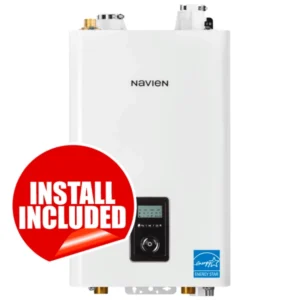 Navien NFB-175H 175,000 BTU