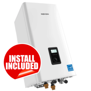 Navien NFC-250-175H 175,000 BTU