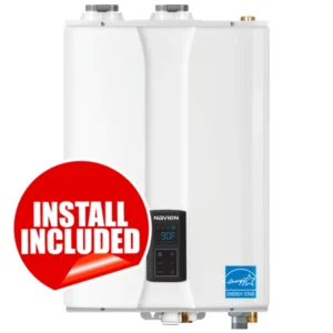 Navien NHB-110 110,000 BTU