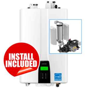 Navien NPE-180A2 8.4 GPM