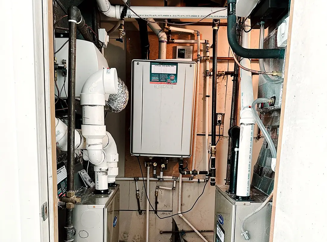 tankless 1 after