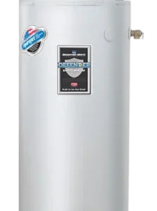 Water Heater Power Vent