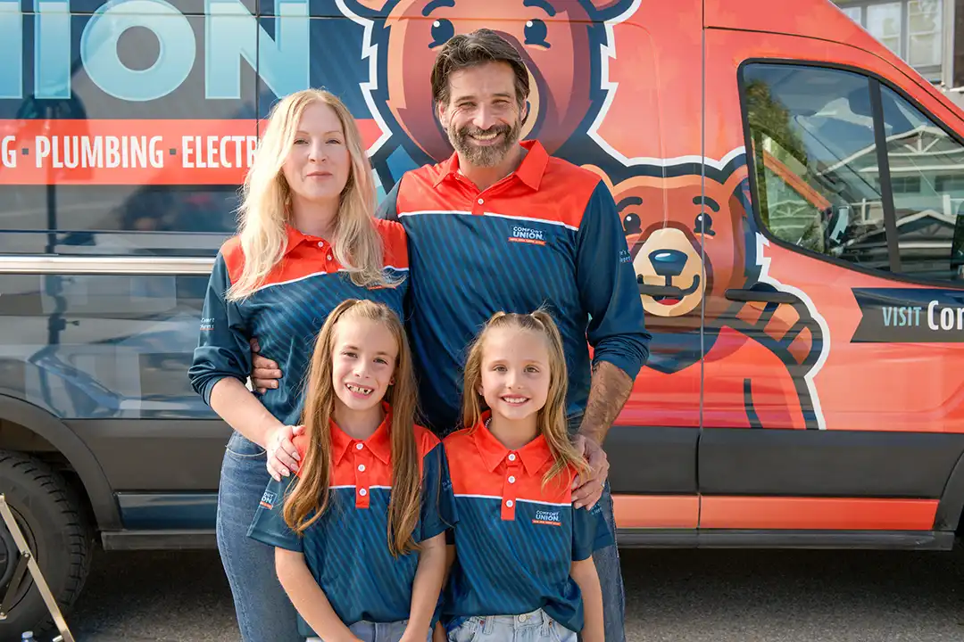 comfort union happy store